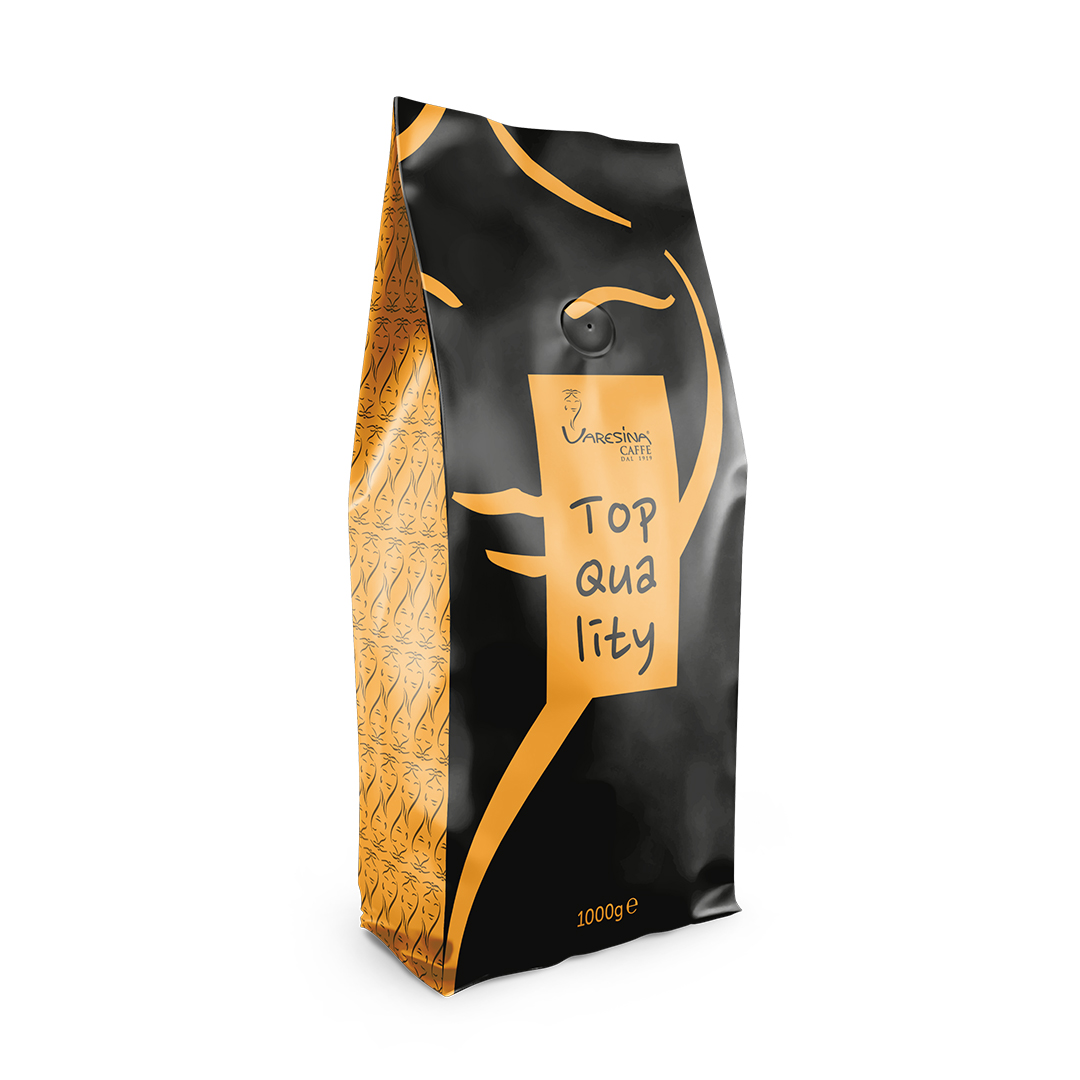 Varesina Caffé Miscela Top Quality 1 kg